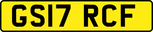 GS17RCF