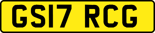 GS17RCG