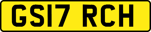GS17RCH