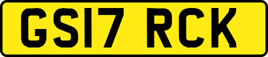 GS17RCK