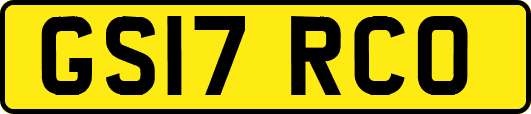 GS17RCO