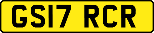 GS17RCR