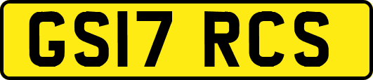 GS17RCS
