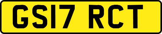 GS17RCT