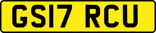 GS17RCU