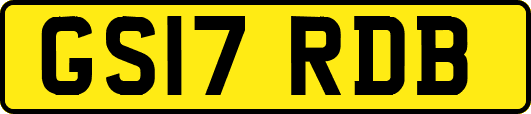 GS17RDB