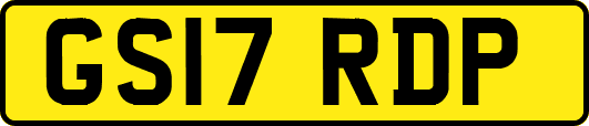 GS17RDP