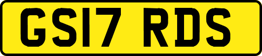 GS17RDS