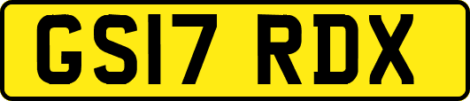 GS17RDX