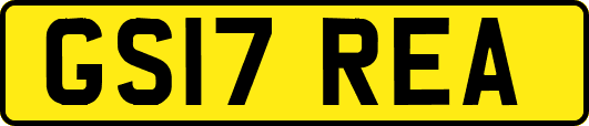 GS17REA