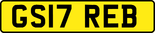 GS17REB