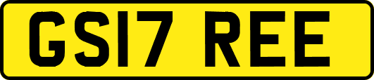 GS17REE