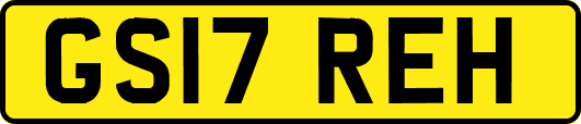 GS17REH