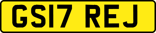 GS17REJ