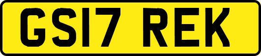 GS17REK