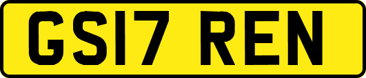 GS17REN