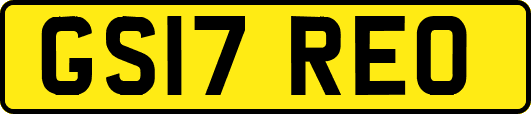 GS17REO