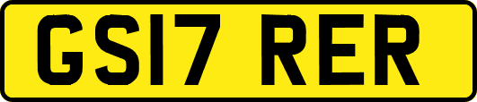 GS17RER