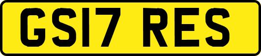GS17RES