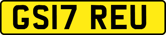 GS17REU