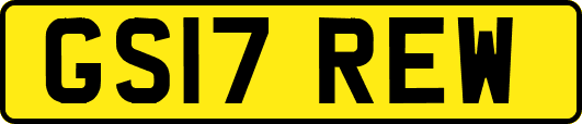 GS17REW