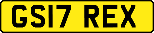 GS17REX