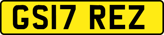 GS17REZ