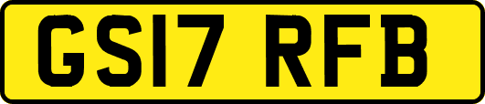 GS17RFB