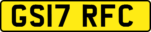 GS17RFC