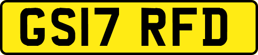 GS17RFD