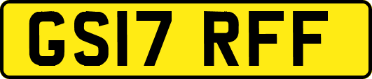 GS17RFF