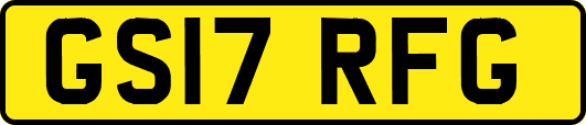 GS17RFG