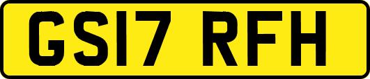 GS17RFH