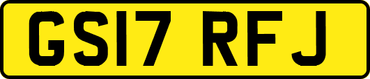 GS17RFJ