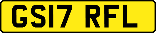 GS17RFL