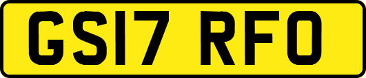 GS17RFO