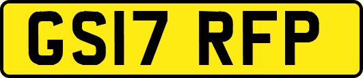 GS17RFP