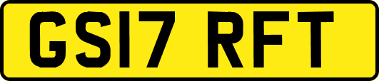 GS17RFT