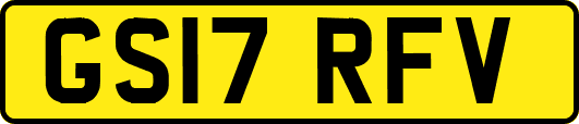 GS17RFV