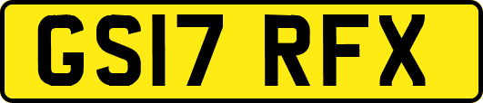GS17RFX