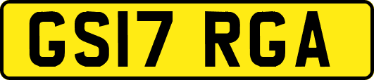 GS17RGA
