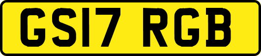 GS17RGB