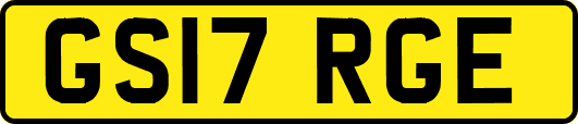 GS17RGE