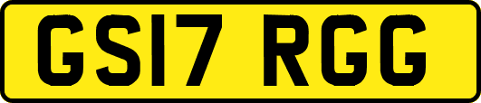GS17RGG