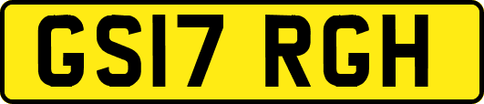 GS17RGH