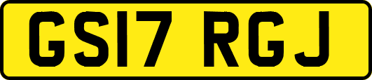 GS17RGJ