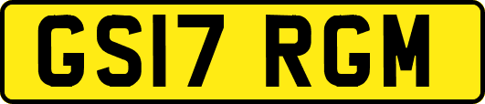 GS17RGM