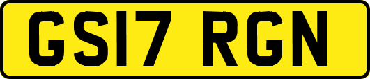 GS17RGN