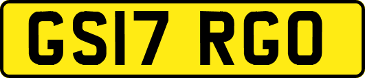 GS17RGO