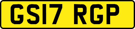 GS17RGP